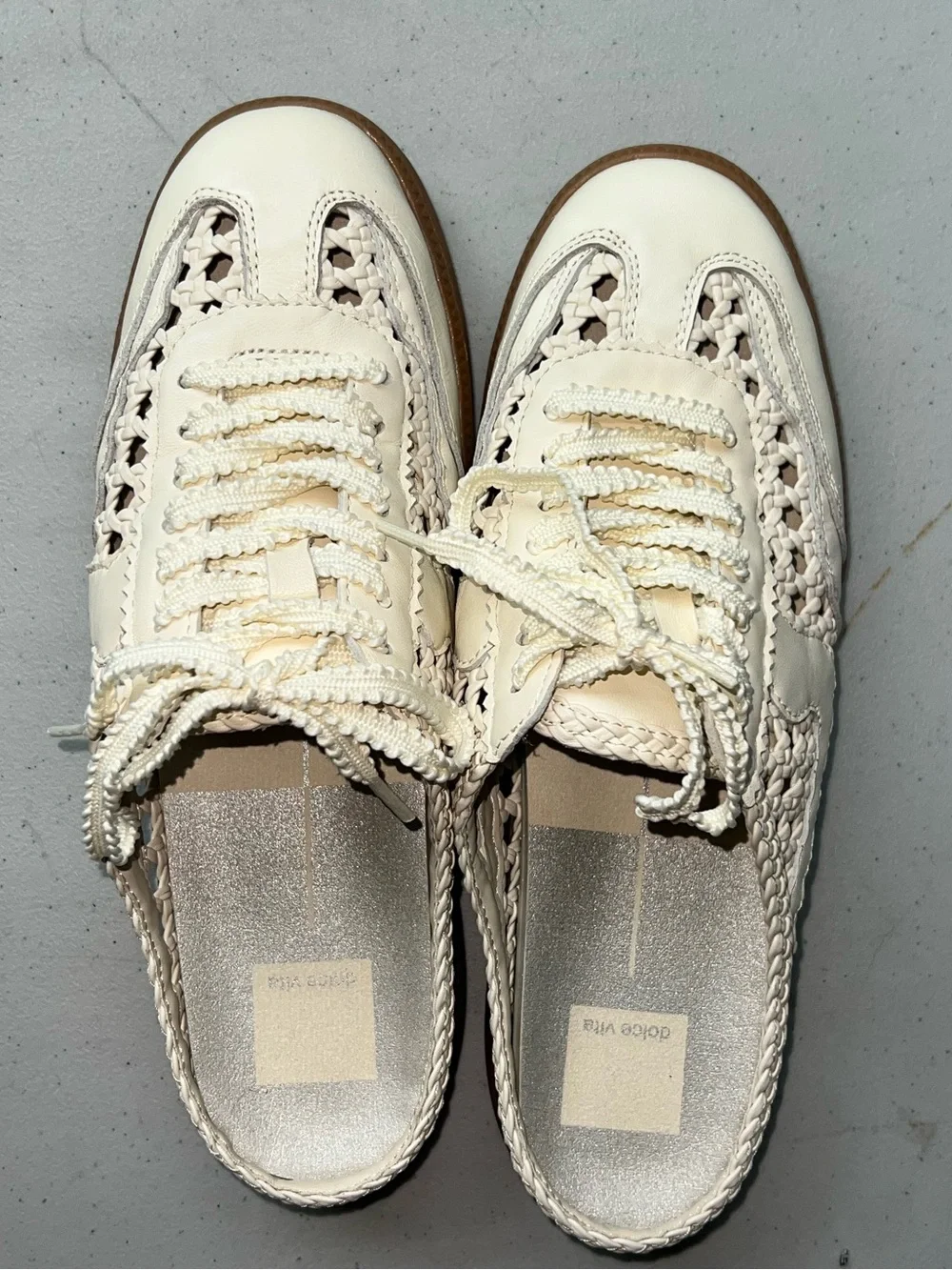 Dolce Vita Notice Slide Woven Slip-On
Size 8 - Picture 11 of 13